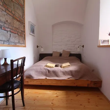 Apartman Tri Klenby Kremnica Exterior photo