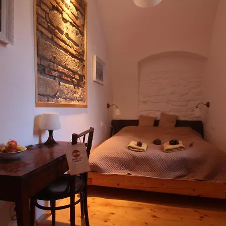 Apartman Tri Klenby Kremnica Exterior photo