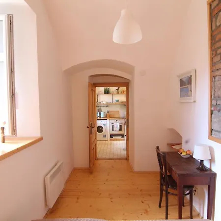 Apartman Tri Klenby Kremnica Exterior photo
