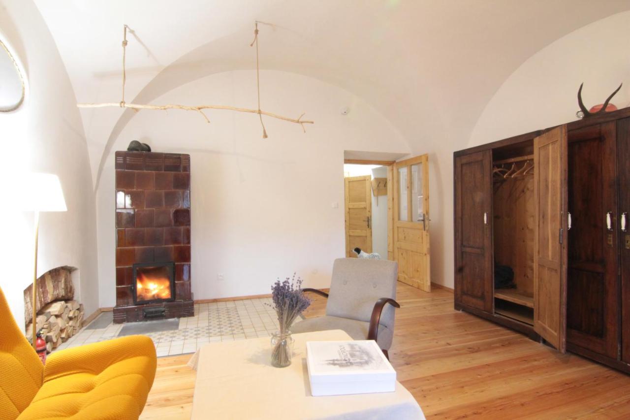 Apartment Tri Klenby *