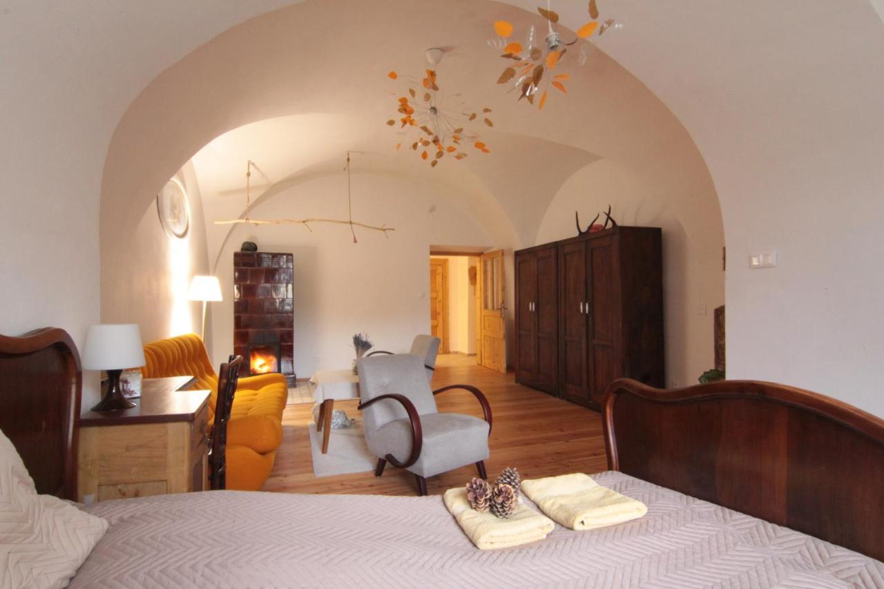 Apartment Tri Klenby *