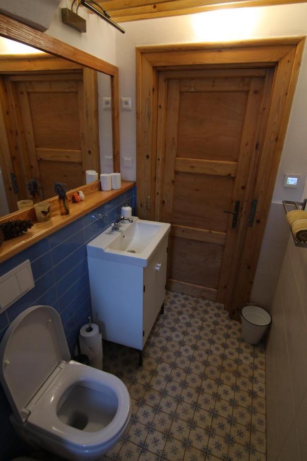 Apartment Tri Klenby *