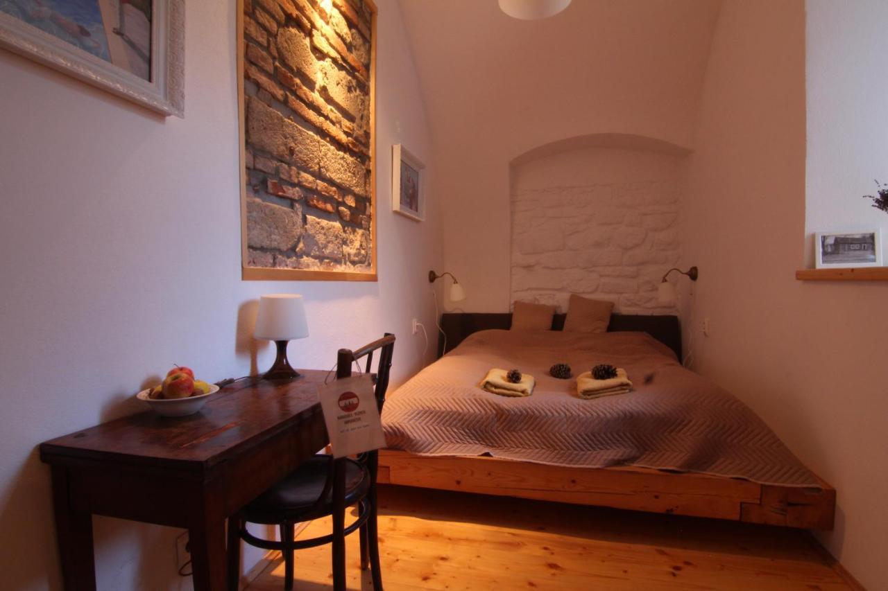 Apartment Tri Klenby