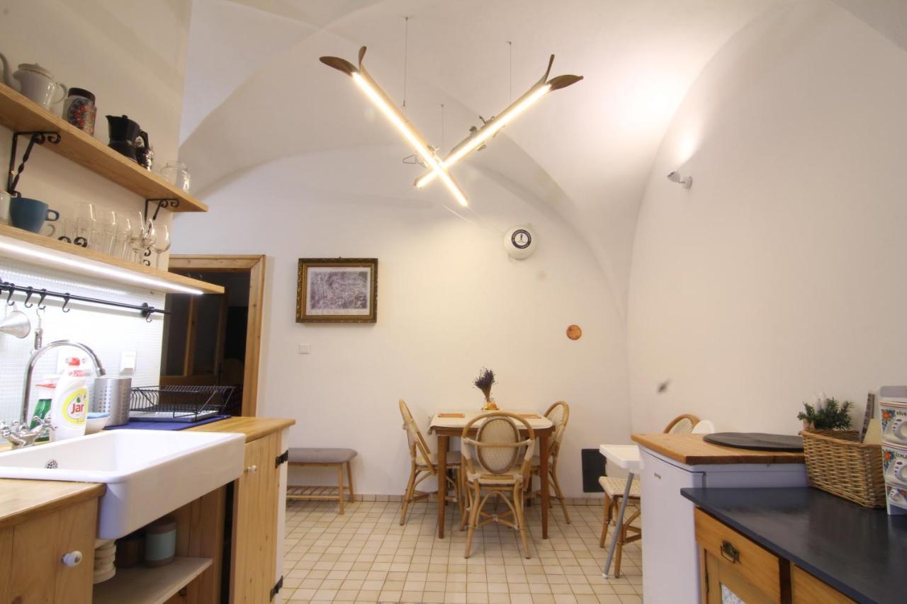 Apartment Tri Klenby *