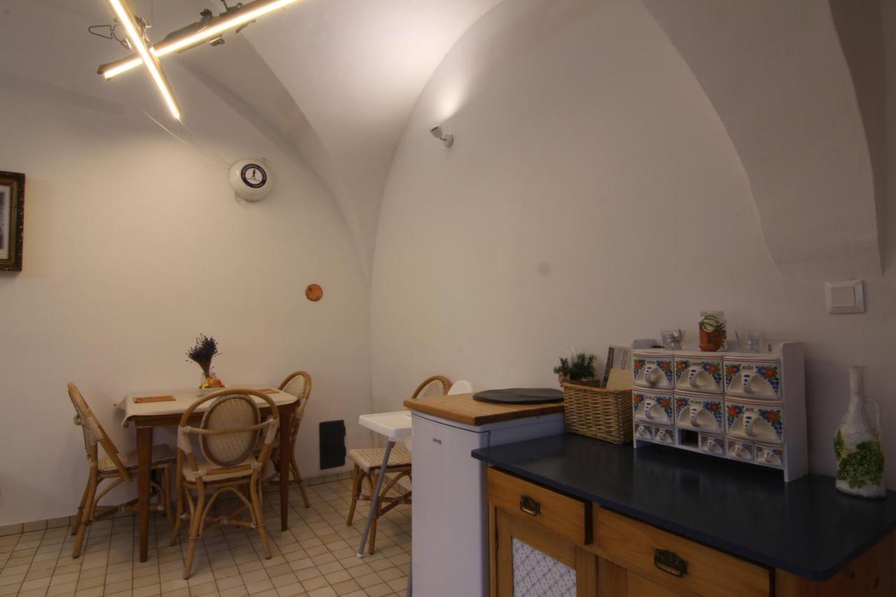 Tri Klenby Apartment *