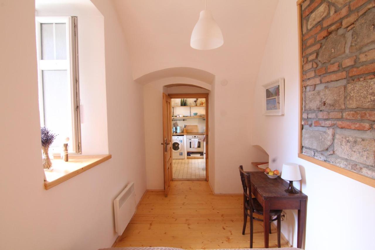 Apartment Tri Klenby