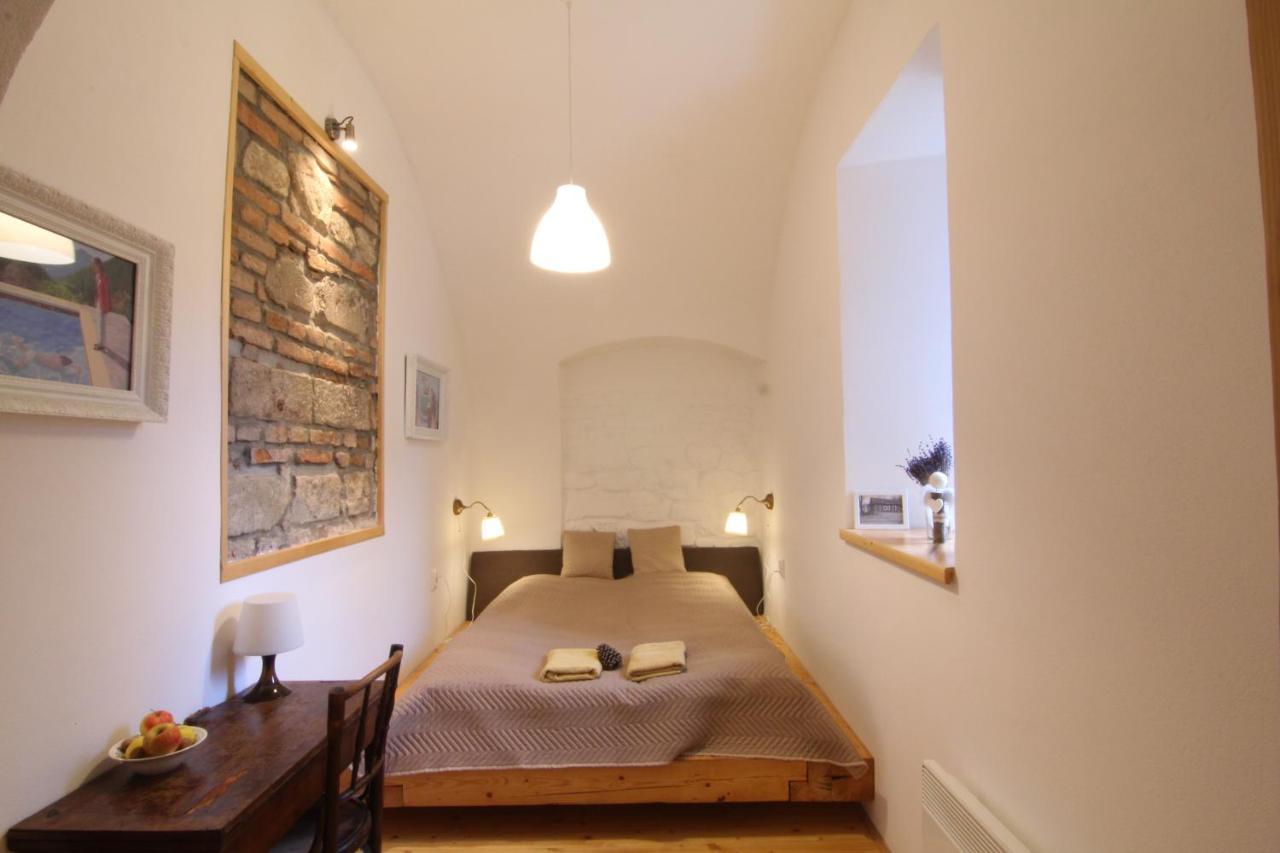 Tri Klenby Apartment Kremnica